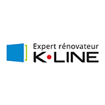 Icones certification expert rénovation K-LINE GES Habitat menuiseries portails porte vérandas volets  marmande tonneins